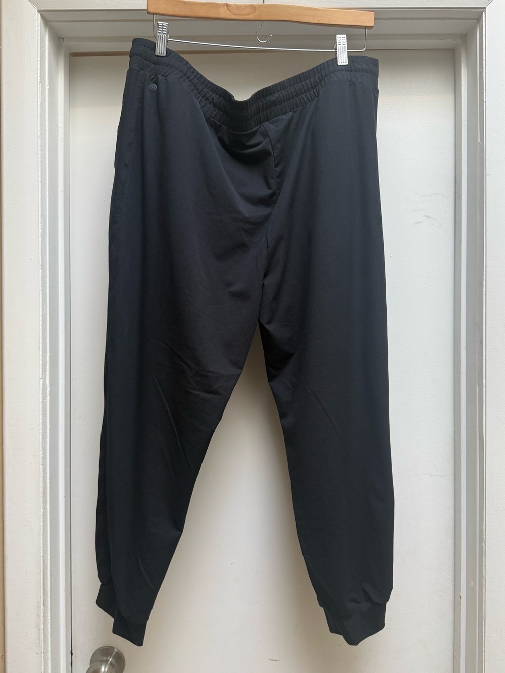 Zella Move In Pocket Joggers - Picture 5 of 10